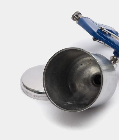 Краскопульт пневматический с боковым бачком X-PERT F-75G