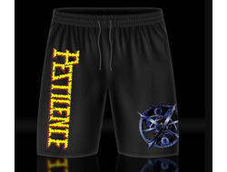 RockMark Merch - шорты