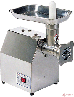 Мясорубка Gastromix MG-12B