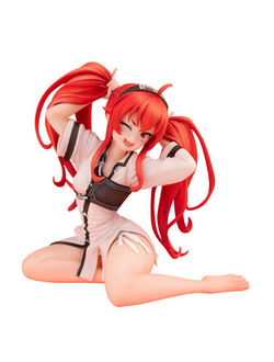 Фигурка Эрис Бореас Грейрат (Eris Boreas Greyrat Tenohira)