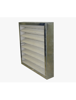 Фильтр кассетный ФВКАС-4