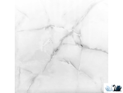 Керамогранит VanHong Ceramic Onix White 60х60 см под мрамор купить в магазине Marysя Краснодар