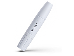 Роторная тату машинка Mast Magi PM White