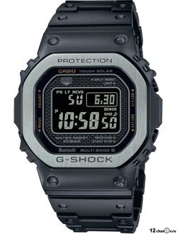 Часы Casio G-Shock GMW-B5000MB-1E
