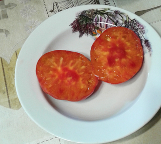 Семена томата Мультиколор