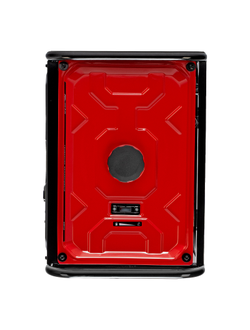 Генератор бензиновый RS-4000E, 3,3 кВт, 230В, электростартер MTX