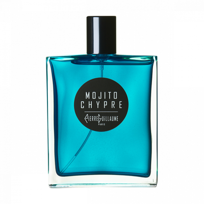 Pierre Guillaume Mojito Chypre