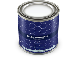Смазка ВНИИНП-271 ТУ 38.101603-76 (1кг)