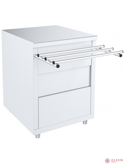 Стол нейтральный Лира-Профи Эко СН/ЛПЭ-70