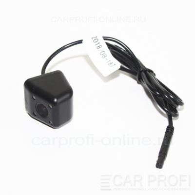 Видеокамера автомобильная CPR HX-920 HD (RVC-AV011)