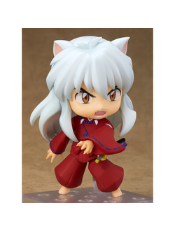 Нендроид Инуяся (Inuyasha)