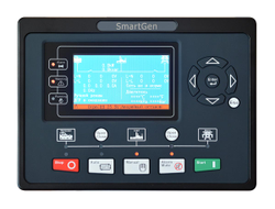 Контроллер SMARTGEN HGM-9320 MPU