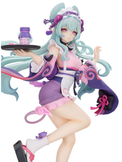 Фигурка 1/8 Юмэмидзуки Мидзуки (Yumemizuki Mizuki Embrace of Enchanting Dreams Ver.)