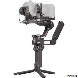 Стабилизатор DJI RS 4 Combo
