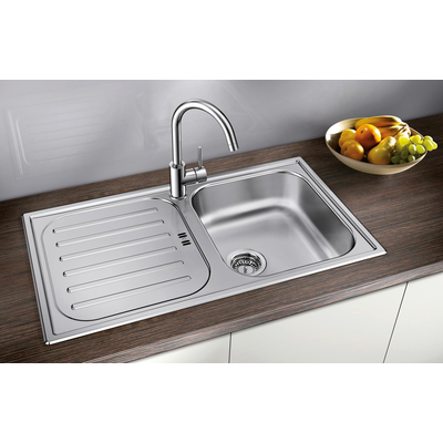 Смеситель Blanco MIDA 526649