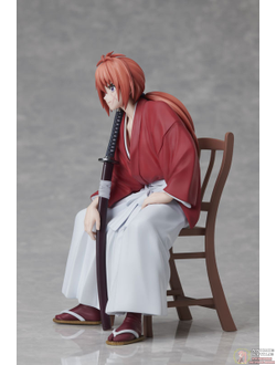 Фигурка Кэнсин Химура (Kenshin Himura Aniplex)
