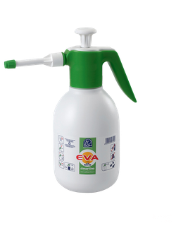 Пневмораспылитель кислотостойкий EVA GDM 2 л.