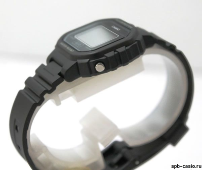 Часы Casio LA-20WH-1C