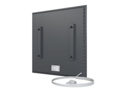 Керамический обогреватель TekKeramik ТК-400W ЭКО  Бежевый