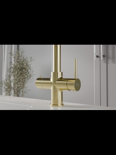 4 в 1 AQUAHOT ROME LG