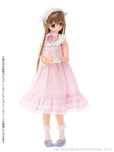 Кукла 1/6 PureNeemo Alisa