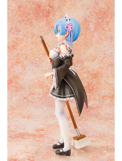 Фигурка 1/7 Рем (Rem)