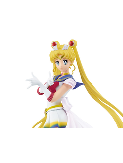 Фигурка Супер Сейлор Мун (Super Sailor Moon)