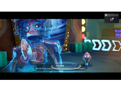 Игра Sackboy: A Big Adventure (PS5)