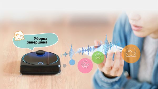 hobot legee 7 купить