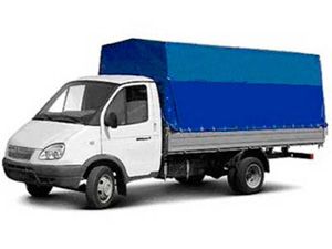 Доставка Abat