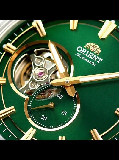 Мужские часы Orient RN-AR0008E
