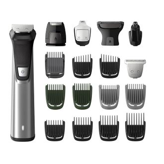 Триммер PHILIPS NORELCO MULTIGROOM Ultimate Series 9000.