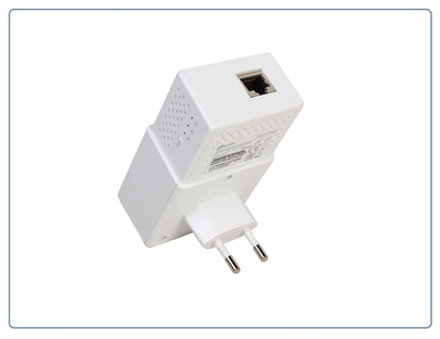 TP-LINK, HomePlug AV2 Сетевой адаптер PowerLine 1000 Мбит/с Ethernet  (комплект 2 шт.)