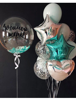 Сет воздушный #101