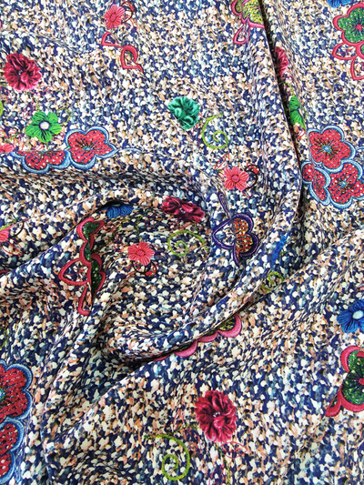 Артикул Т 1960 Дизайн 51  Цвет 1