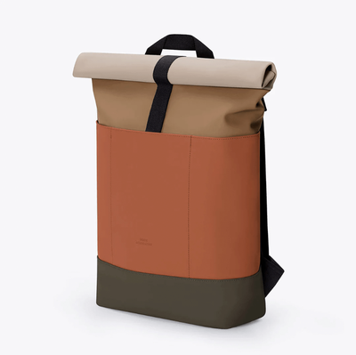 Рюкзак Ucon Acrobatics Hajo Medium Almond-Canyon Rust