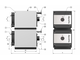 DUPLEX EASY VV2-D