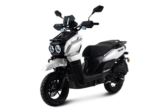 Скутер TMBK TANK 150CC (SHOW 50CC)
