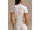 Adanola Cotton Short Sleeve Top (Размер XXS)