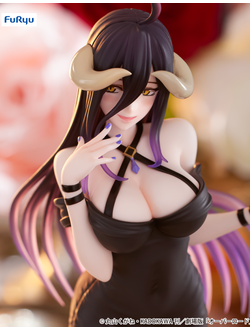 Фигурка Альбедо (Albedo Mini Dress ver.)