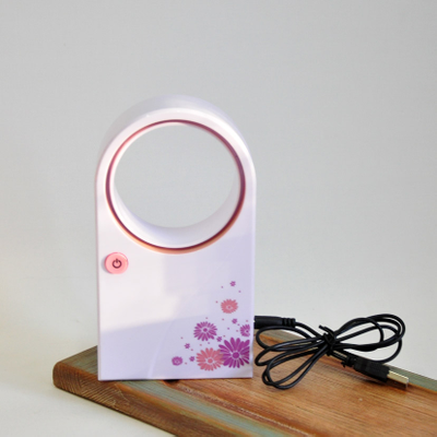 безлопастной вентилятор