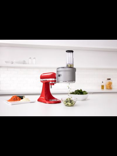 Насадка-кухонный комбайн, 5KSM2FPA, KitchenAid