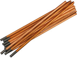 Угольный электрод 8,0 мм