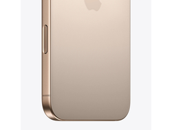 Apple iPhone 16 Pro Max 512GB SIM + eSIM Пустынный титан