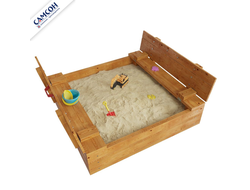 Песочница Арена фото