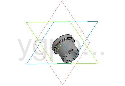 Втулка для кресел