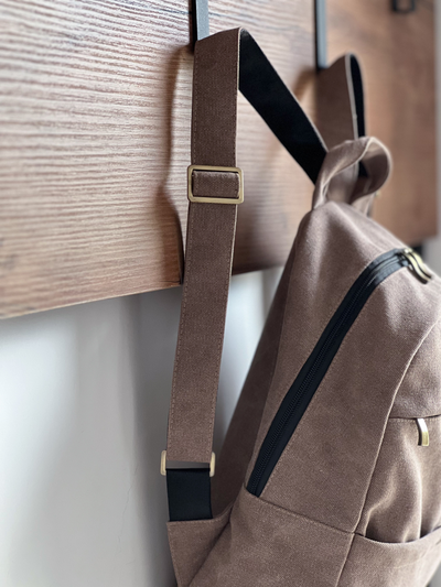 Рюкзак (орех) NEW