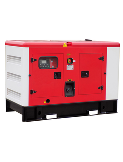 Дизельный генератор Азимут АД75С-Т400-1РКМ11