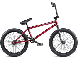Продажа BMX велосипедов Wethepeople Justice (Red) в Иркутске