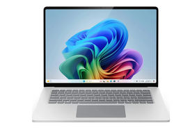 Ноутбук Microsoft Surface Laptop 7 for Business Copilot+ PC 13,8" Intel Core Ultra 7 266V (Series 2) 16GB 256GB 5G LTE Platinum в коммерческой упаковке